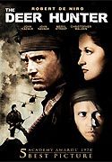 "The Deer Hunter" movie clips poster