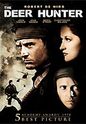 "The Deer Hunter" movie clips poster