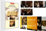 Watch the movie clip "One Act Of Grace" from "The Grace Card"