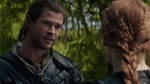 Watch the movie clip "Love Ends In Betrayal" from "The Huntsman: Winter's War"