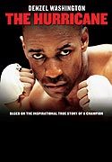 The Hurricane - His greatest fight was for justice.