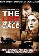 The Life Of David Gale