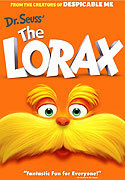 Lorax movie clips for teaching, sermons and Sunday School