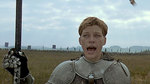 Watch the movie clip "No More Blood" from "The Messenger"
