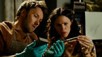 Watch the movie clip "New Pencil" from "The Odd Life Of Timothy Green"