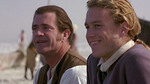 Watch the movie clip "Man And Wife" from "The Patriot"