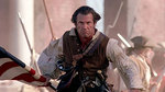 Watch the movie clip "No Retreat" from "The Patriot"