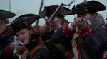 Watch the movie clip "Pray For The Cause" from "The Patriot"