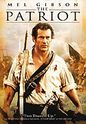 "The Patriot" movie clips poster