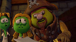Watch the movie clip "Cabin Boys" from "The Pirates Who Don't Do Anything"