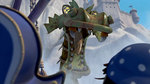 Watch the movie clip "Sea Serpent" from "The Pirates Who Don't Do Anything"