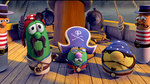 Watch the movie clip "Three Heroes" from "The Pirates Who Don't Do Anything"