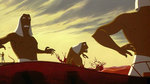 Watch the movie clip "Believe And See" from "The Prince Of Egypt"