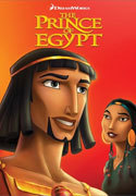 The Prince Of Egypt