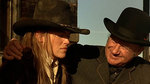 Watch the movie clip "Is That True?" from "The Quick And The Dead"