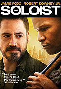 The Soloist movie clips for teaching and sermons