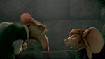 Watch the movie clip "A Friendship Is Born" from "The Tale of Desperaux"