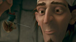 Watch the movie clip "Princess In Trouble" from "The Tale of Desperaux"