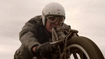 Watch the movie clip "The Race" from "The World's Fastest Indian"