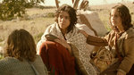 Watch the movie clip "Joining The Family" from "The Young Messiah"
