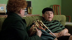Watch the movie clip "A Spaceman" from "Thunderpants"