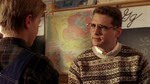 Watch the movie clip "Broken Sword" from "Time Of The Wolf"