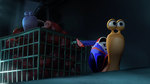 Watch the movie clip "Impossible Dreams" from "Turbo"