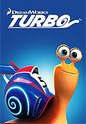 "Turbo" movie clips poster