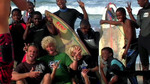 Watch the movie clip "Found Their Place" from "Walking On Water"