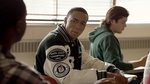 Watch the movie clip "Deserving Tragedy" from "When The Game Stands Tall"