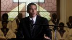 Watch the movie clip "Memorial Service" from "When The Game Stands Tall"