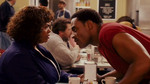 Watch the movie clip "Can We Pray?" from "Why Did I Get Married?"