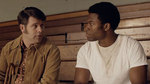Watch the movie clip "A Superstar" from "Woodlawn"