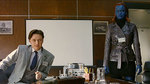 Watch the movie clip "Magic Trick" from "X-Men: First Class"