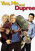"You Me And Depree" movie clips poster
