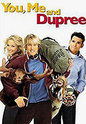 "You Me And Depree" movie clips poster